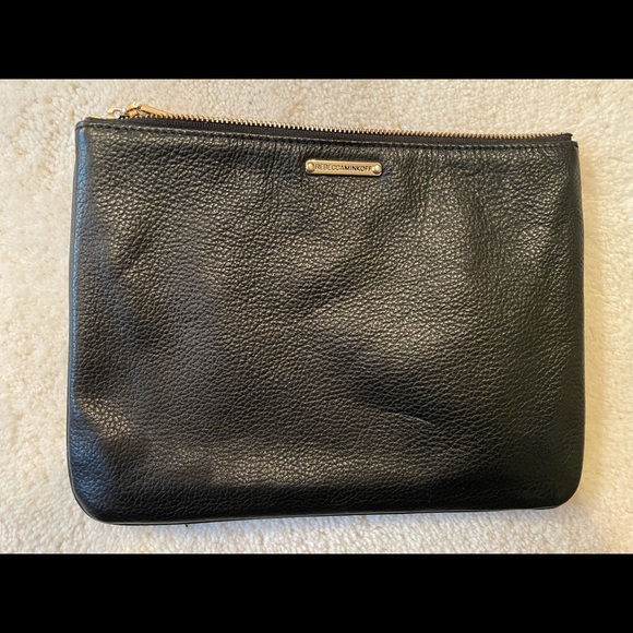 Rebecca Minkoff Clutch - Picture 1 of 6
